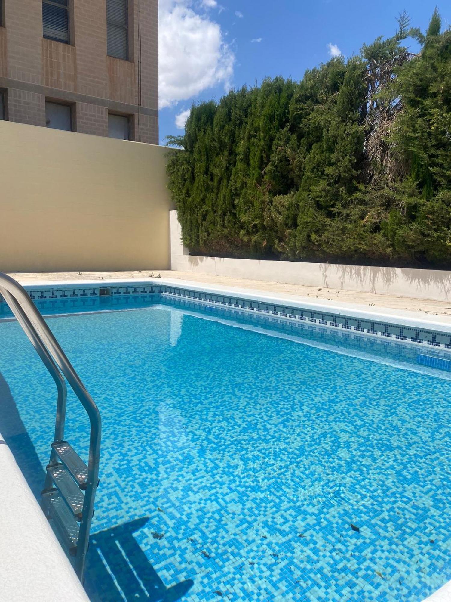 Villa Alkatur Relax Y Confort Jardin Y Piscina Benimagrell Zewnętrze zdjęcie