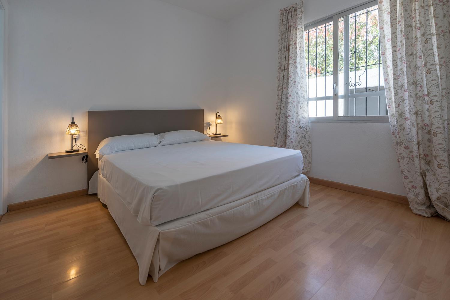 Villa Alkatur Relax Y Confort Jardin Y Piscina Benimagrell Zewnętrze zdjęcie