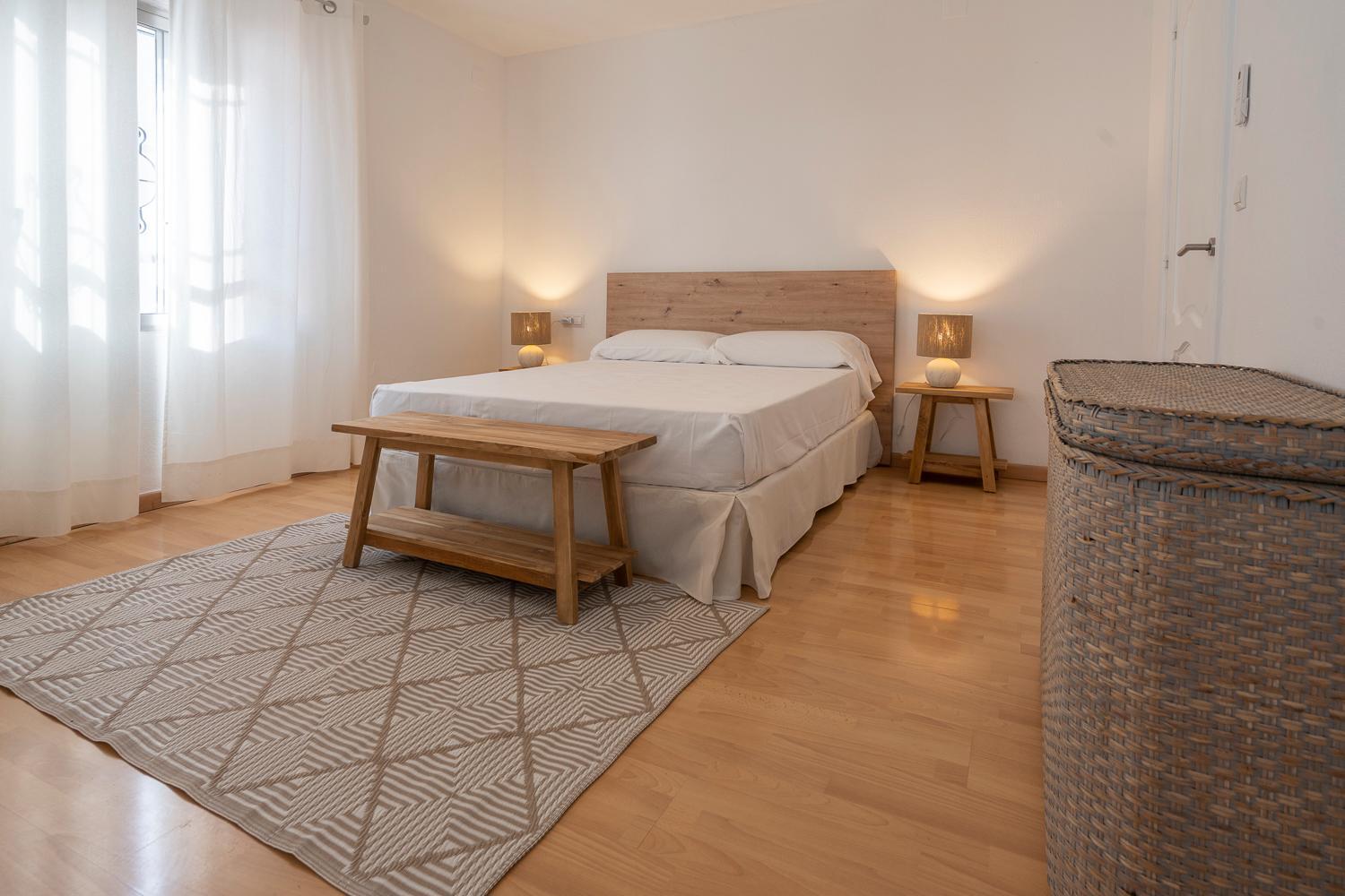 Villa Alkatur Relax Y Confort Jardin Y Piscina Benimagrell Zewnętrze zdjęcie